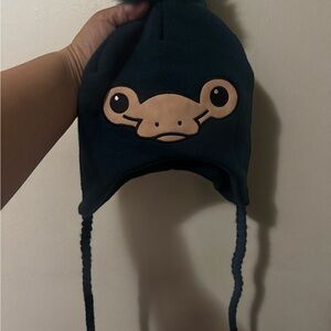 Niffler Hat